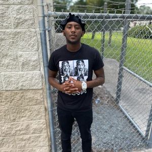 Meet your Posher, Jay